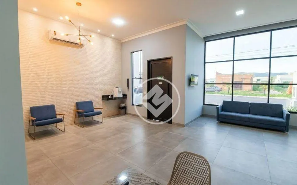 Sala-Conjunto, 122 m² - Foto 9