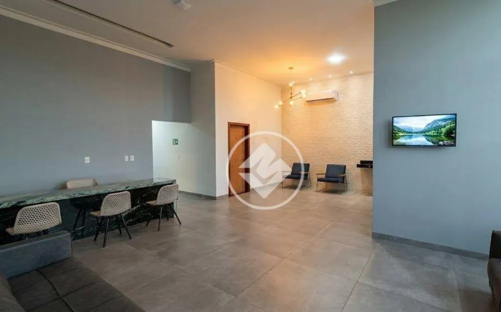 Sala-Conjunto, 122 m² - Foto 8