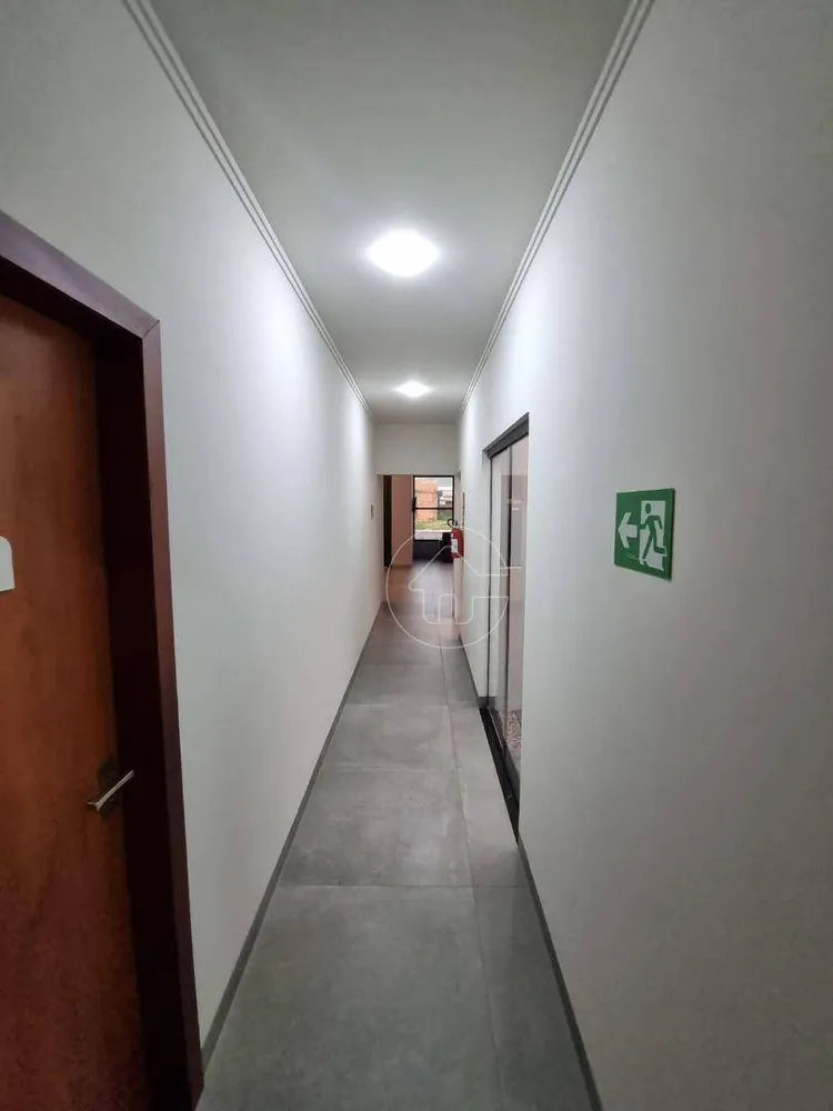 Sala-Conjunto, 122 m² - Foto 1