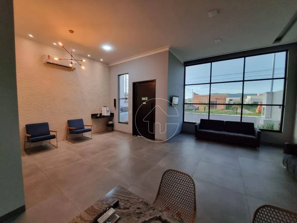 Sala-Conjunto, 122 m² - Foto 2
