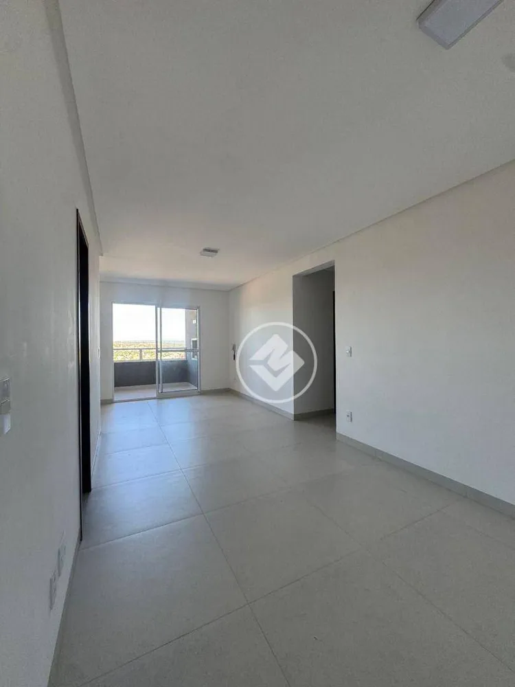 Apartamento, 3 quartos, 92 m² - Foto 3
