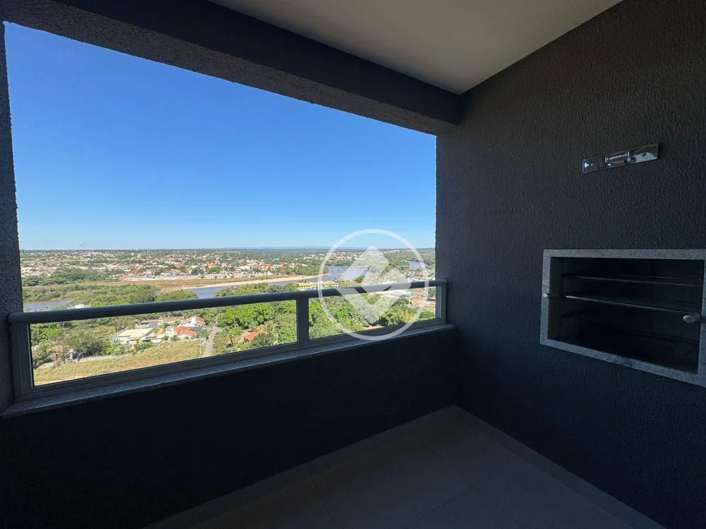 Apartamento, 3 quartos, 92 m² - Foto 1