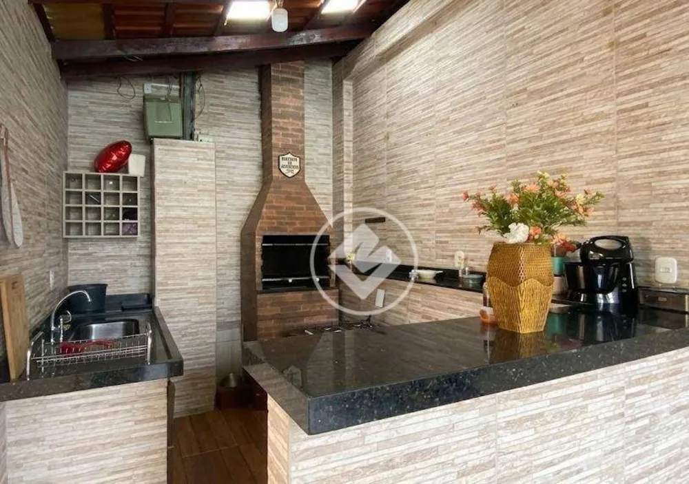 Casa, 3 quartos, 195 m² - Foto 3