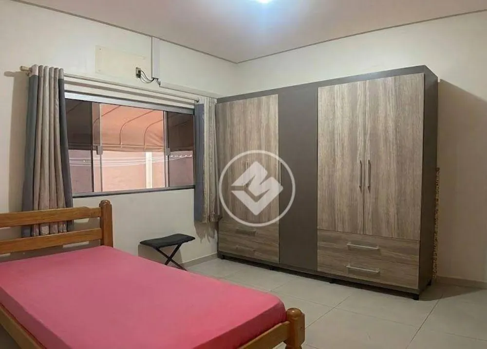 Casa, 3 quartos, 195 m² - Foto 4