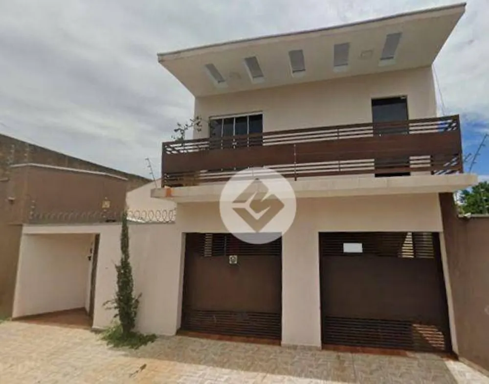 Casa, 3 quartos, 195 m² - Foto 2