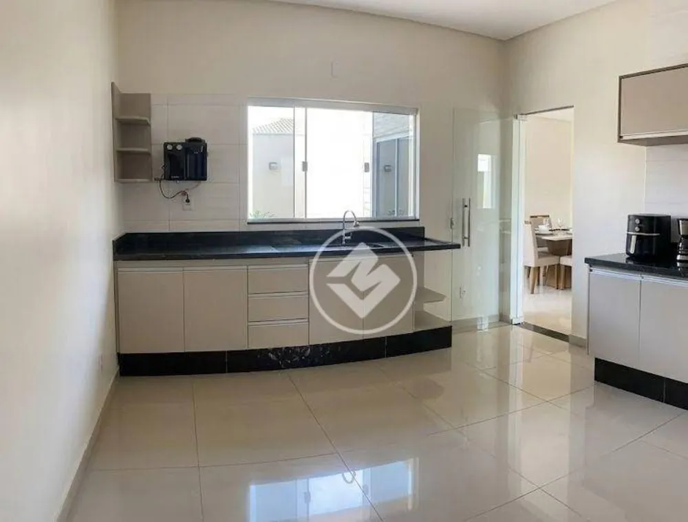Casa, 3 quartos, 195 m² - Foto 6