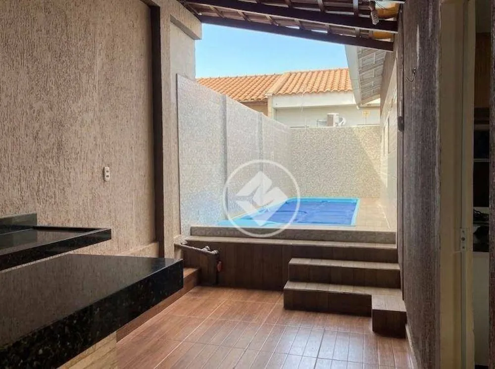 Casa, 3 quartos, 195 m² - Foto 7