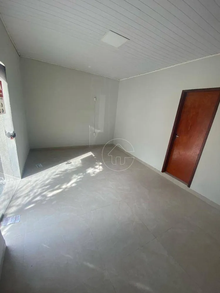 Sala-Conjunto, 30 m² - Foto 1