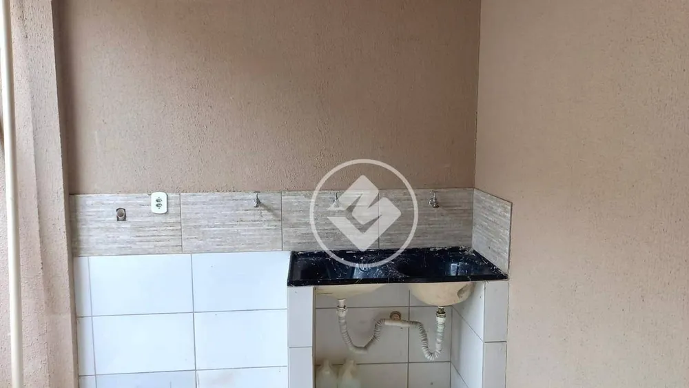 Casa, 3 quartos, 121 m² - Foto 8