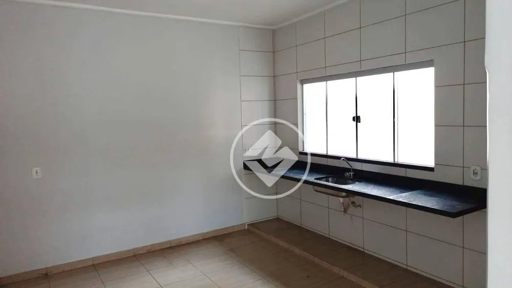 Casa, 3 quartos, 121 m² - Foto 1