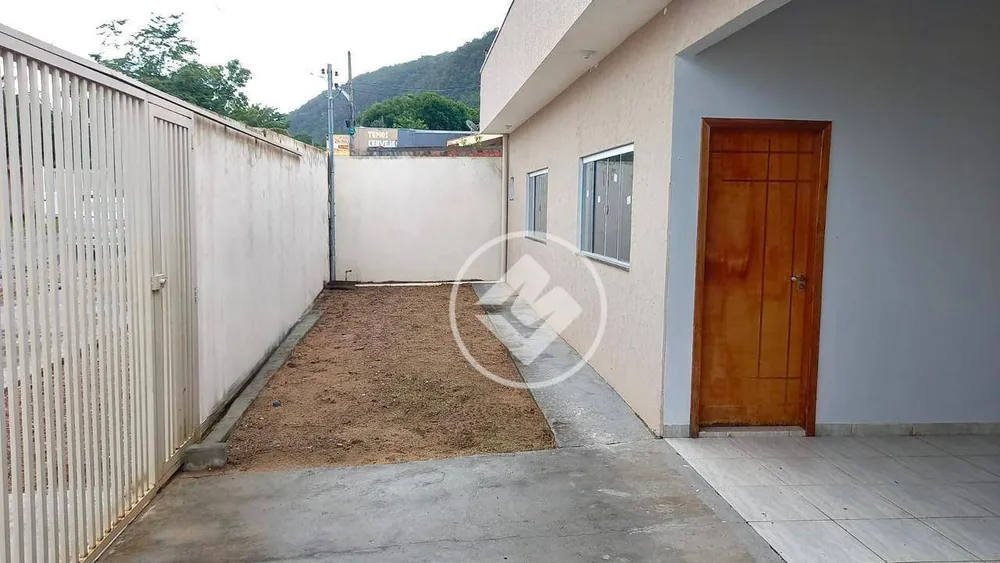Casa, 3 quartos, 121 m² - Foto 2