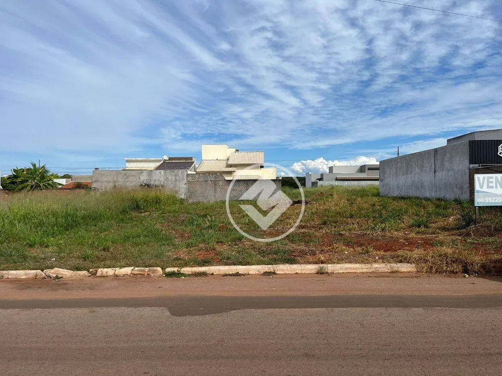 Terreno, 348 m² - Foto 1