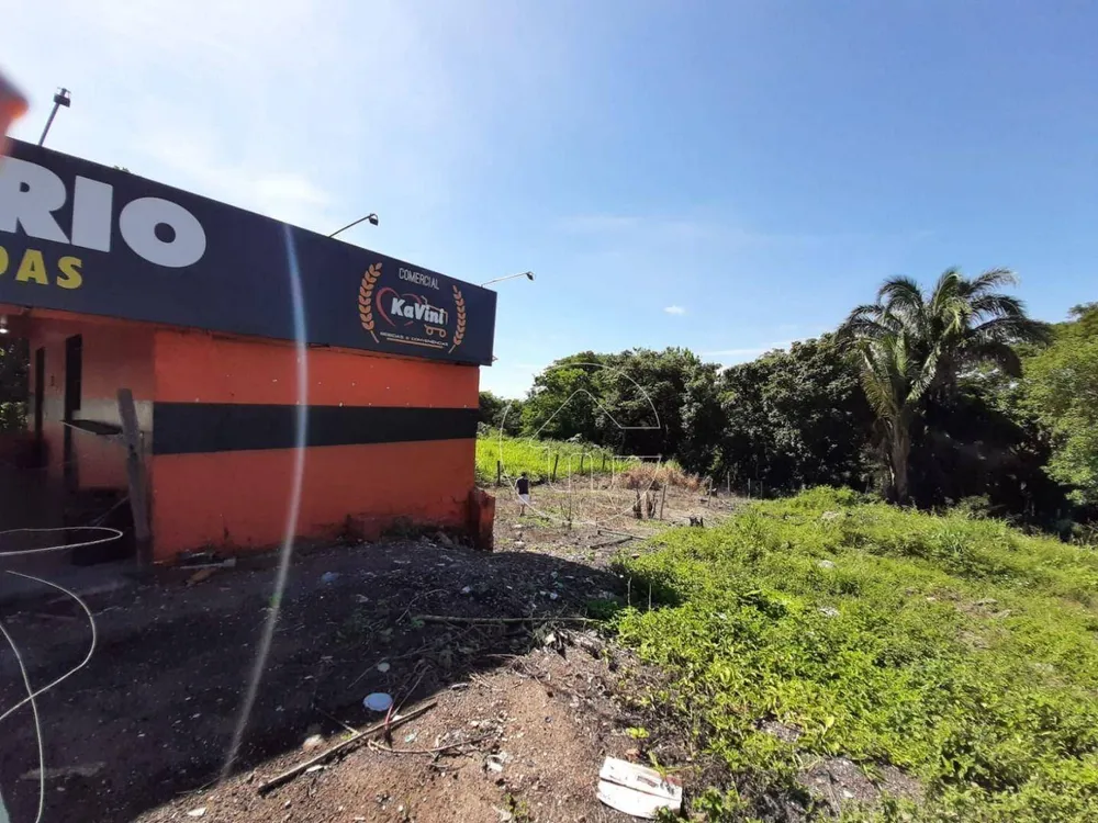Terreno, 600 m² - Foto 1
