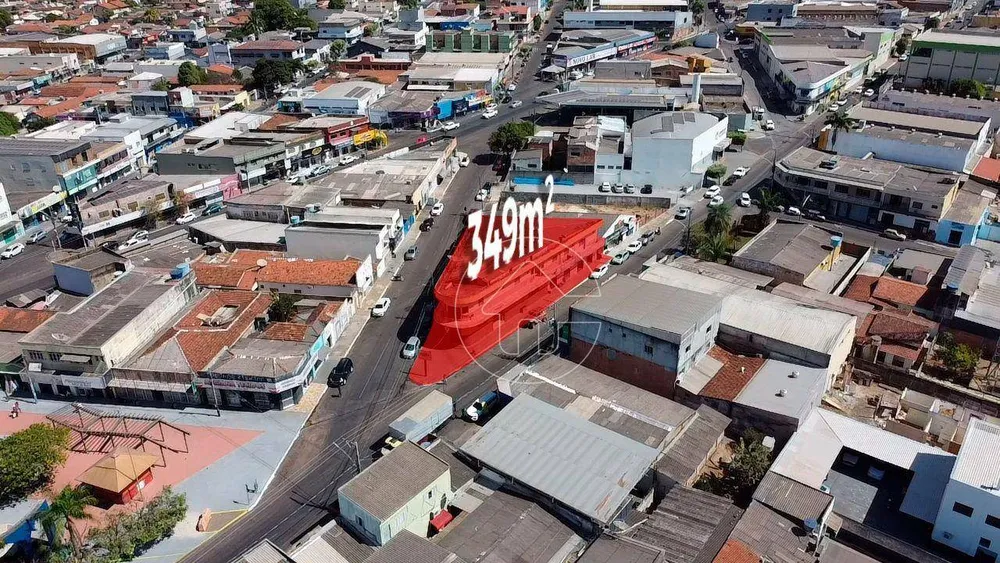 Sala-Conjunto, 804 m² - Foto 2