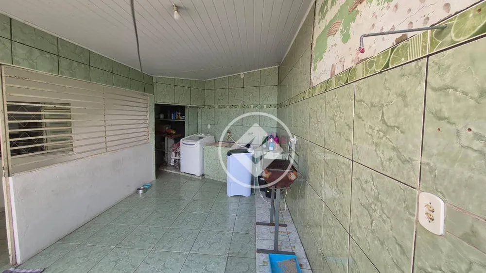 Casa, 3 quartos, 400 m² - Foto 8