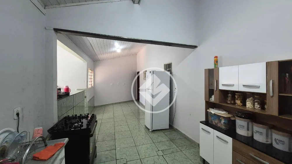 Casa, 3 quartos, 400 m² - Foto 4
