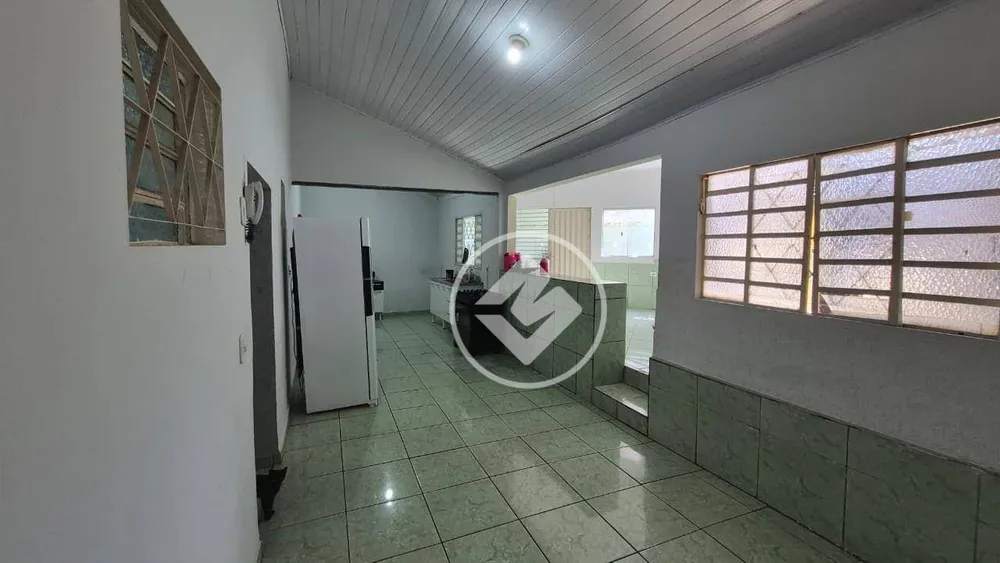 Casa, 3 quartos, 400 m² - Foto 2