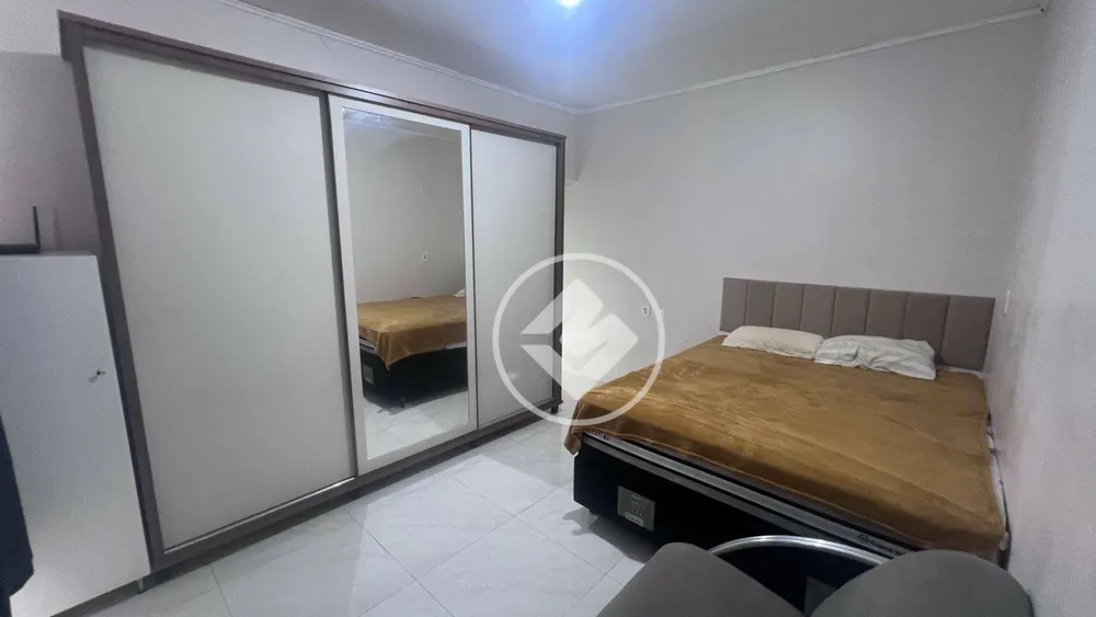 Casa, 1 quarto, 100 m² - Foto 4