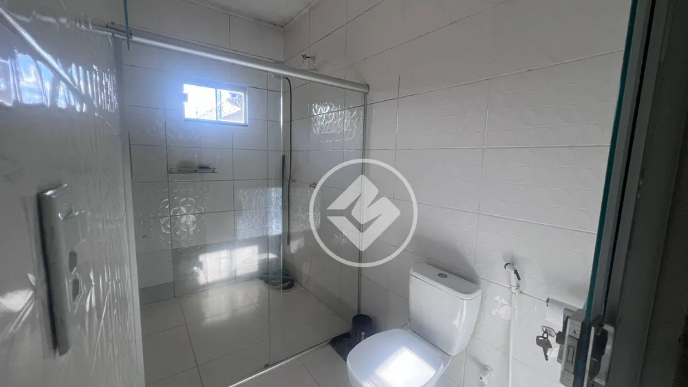 Casa, 1 quarto, 100 m² - Foto 1