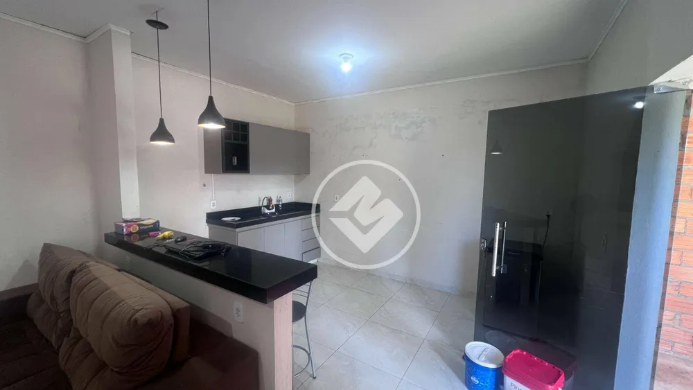 Casa, 1 quarto, 100 m² - Foto 3