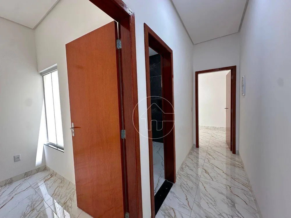 Casa, 3 quartos, 110 m² - Foto 7