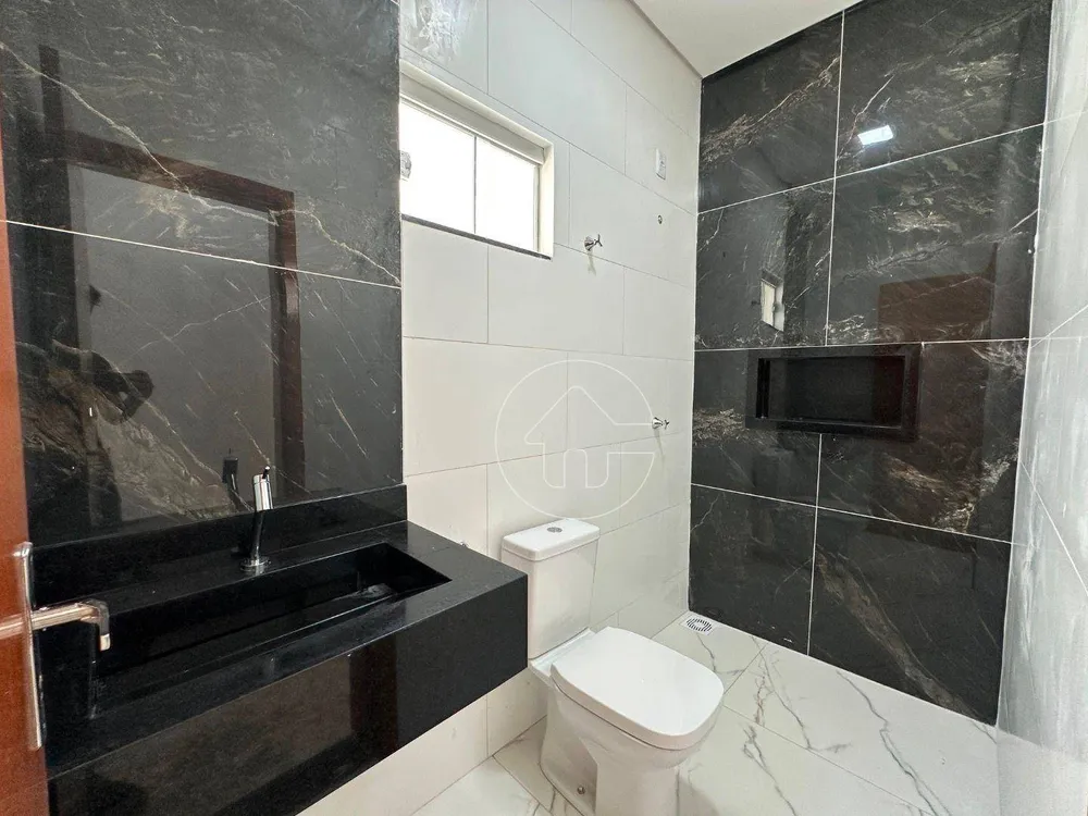 Casa, 3 quartos, 110 m² - Foto 8