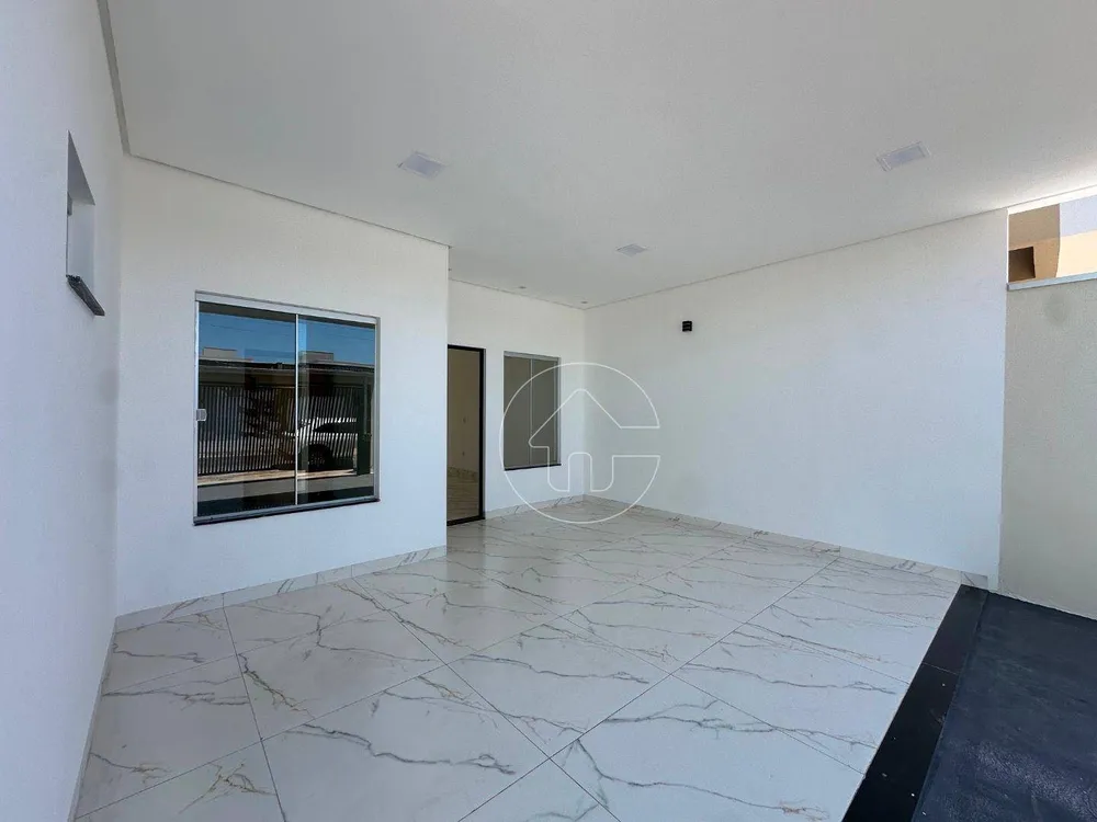 Casa, 3 quartos, 110 m² - Foto 2