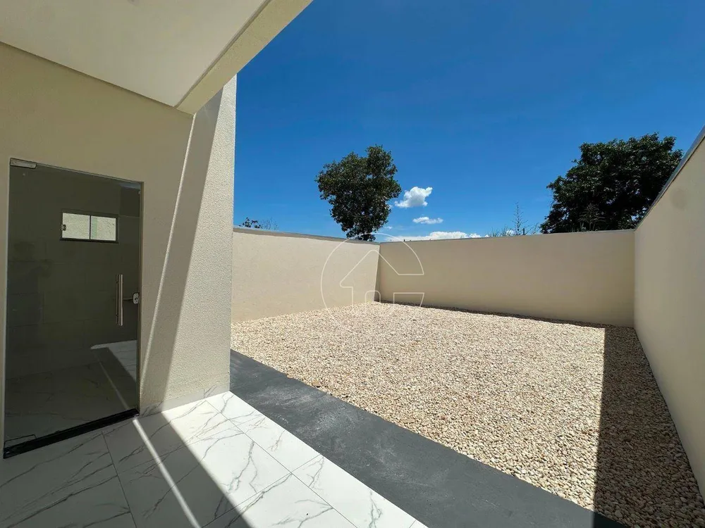 Casa, 3 quartos, 110 m² - Foto 6