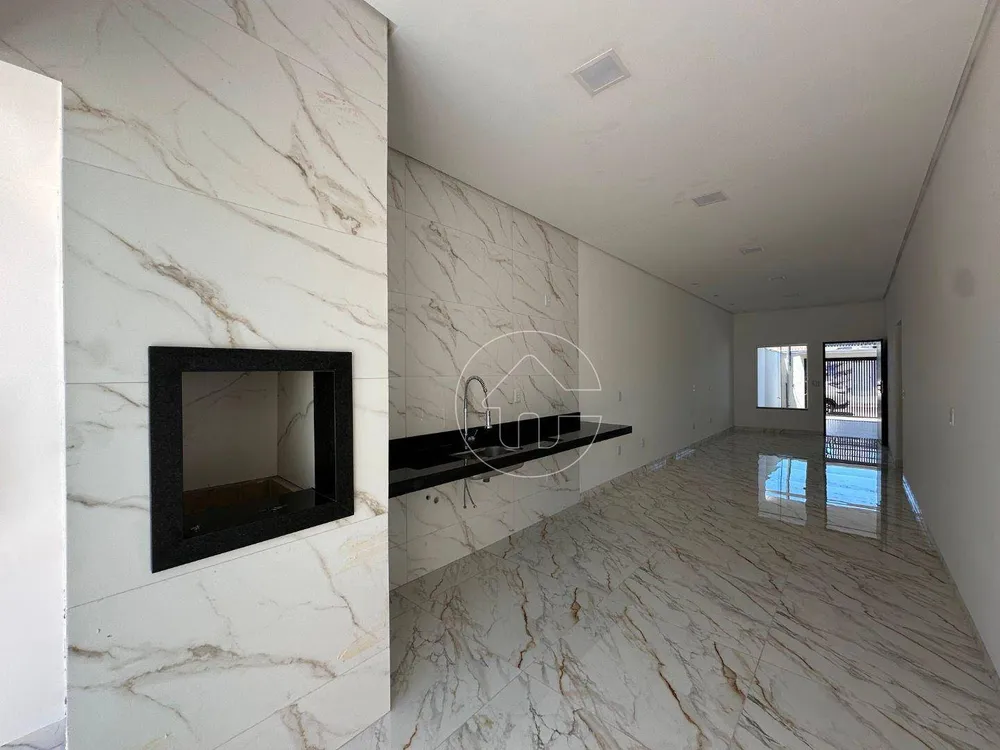 Casa, 3 quartos, 110 m² - Foto 5