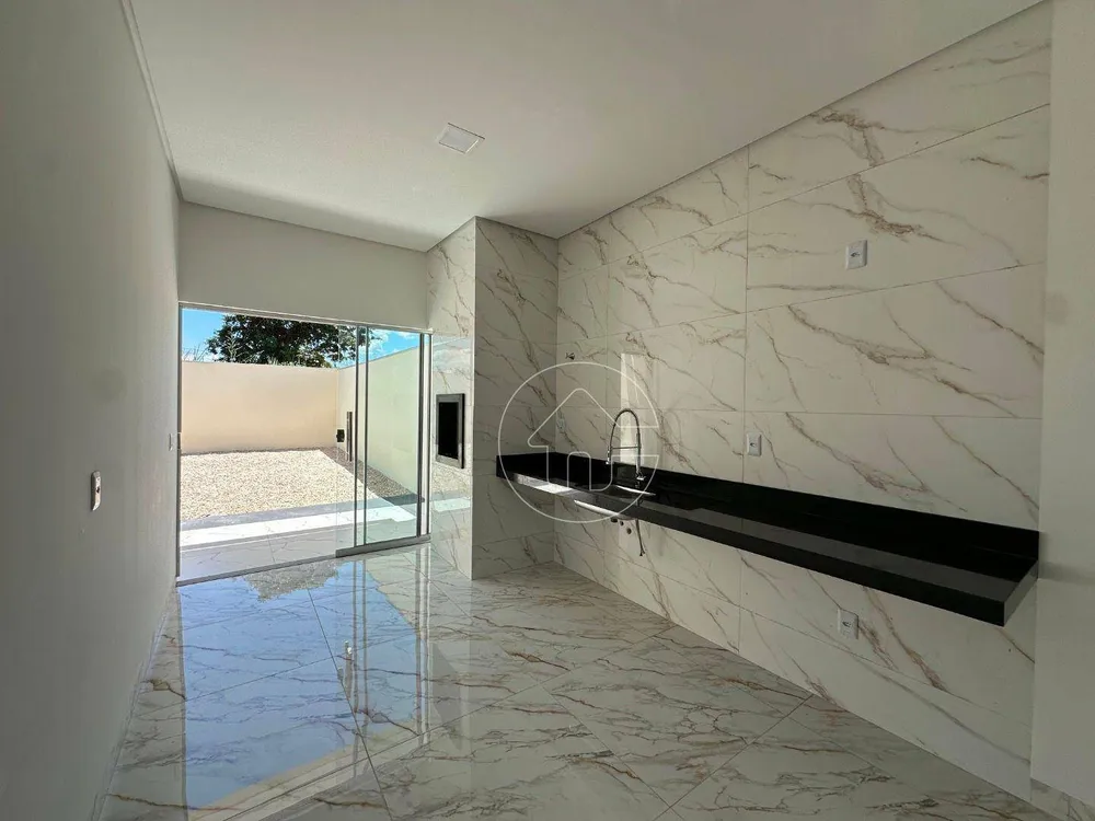 Casa, 3 quartos, 110 m² - Foto 4