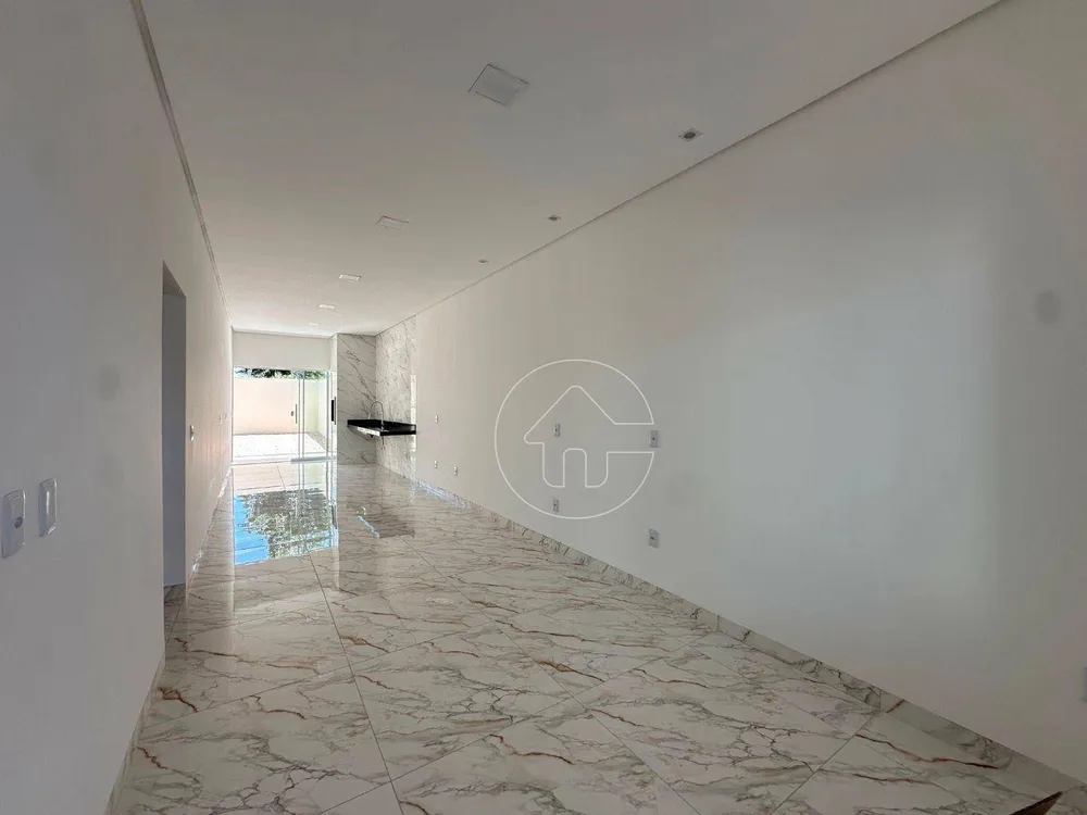 Casa, 3 quartos, 110 m² - Foto 3