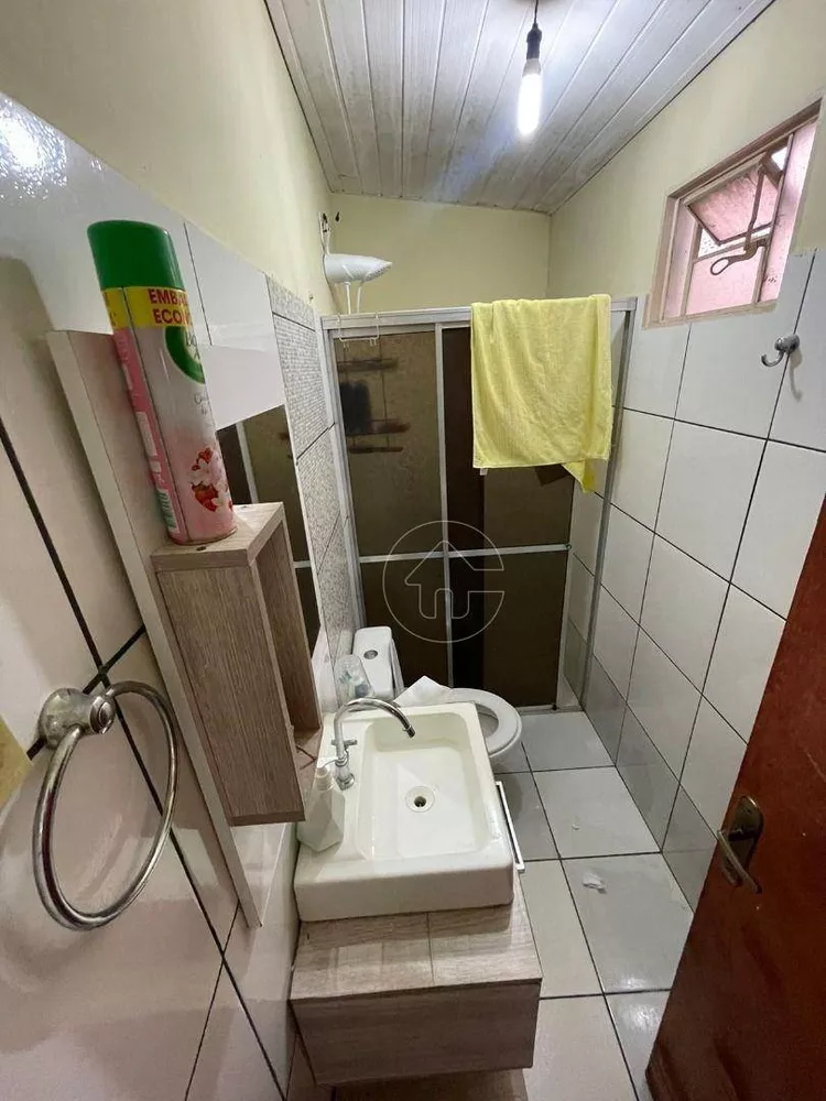 Casa à venda com 6 quartos, 235m² - Foto 6