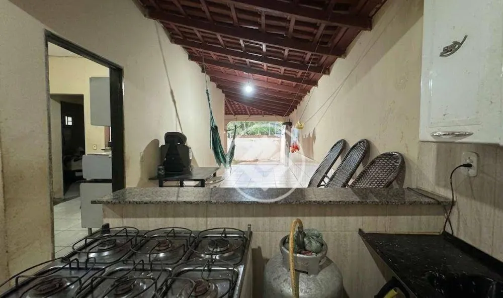 Casa, 2 quartos, 100 m² - Foto 2