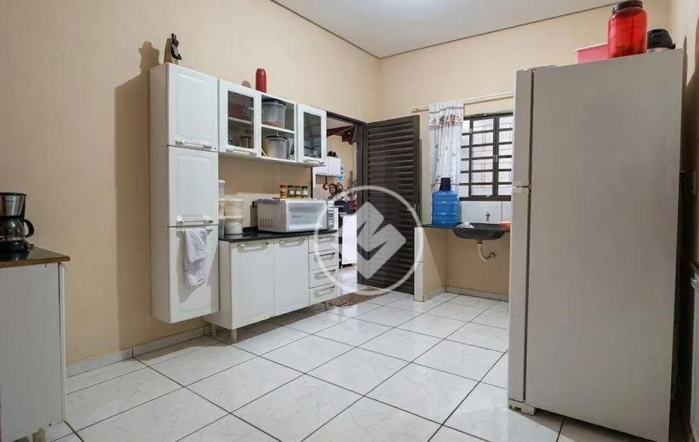 Casa, 2 quartos, 100 m² - Foto 3