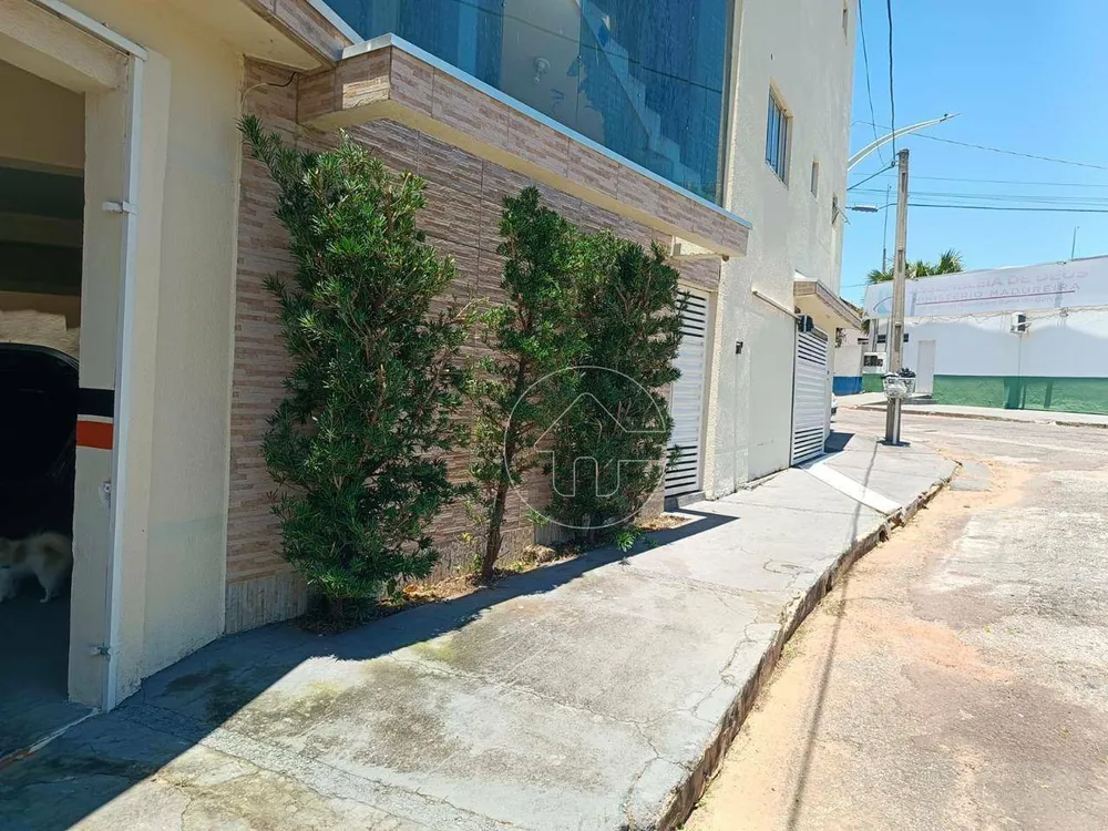 Apartamento, 3 quartos, 100 m² - Foto 4