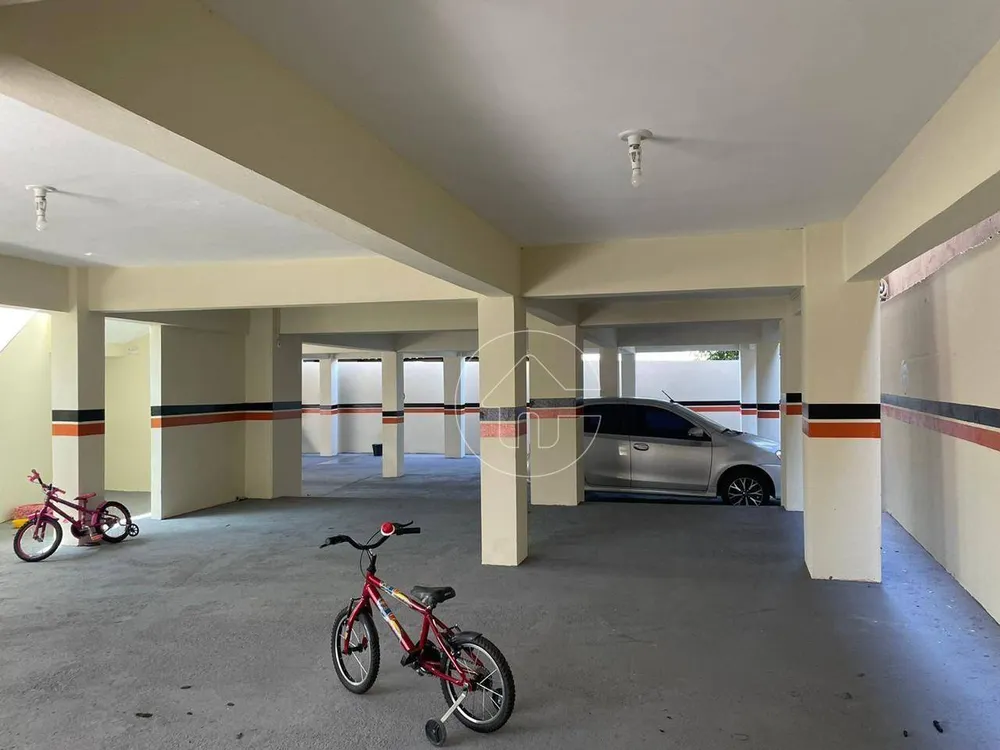 Apartamento, 3 quartos, 100 m² - Foto 2