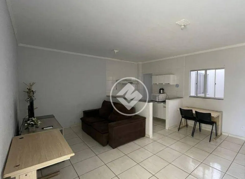 Apartamento, 3 quartos, 100 m² - Foto 5