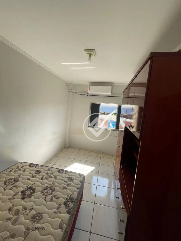 Apartamento, 3 quartos, 100 m² - Foto 3