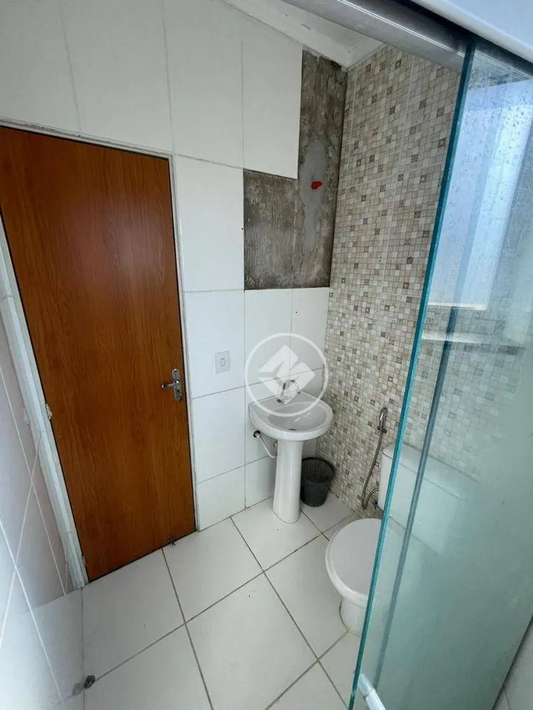 Apartamento, 3 quartos, 100 m² - Foto 1