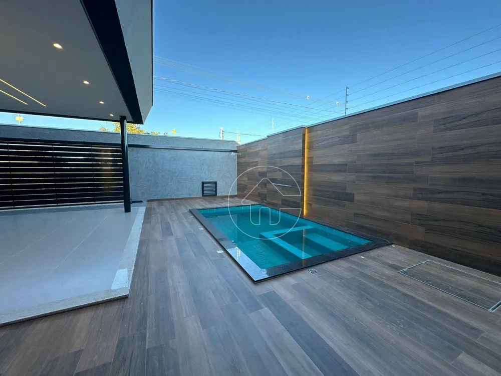 Casa, 3 quartos, 179 m² - Foto 10