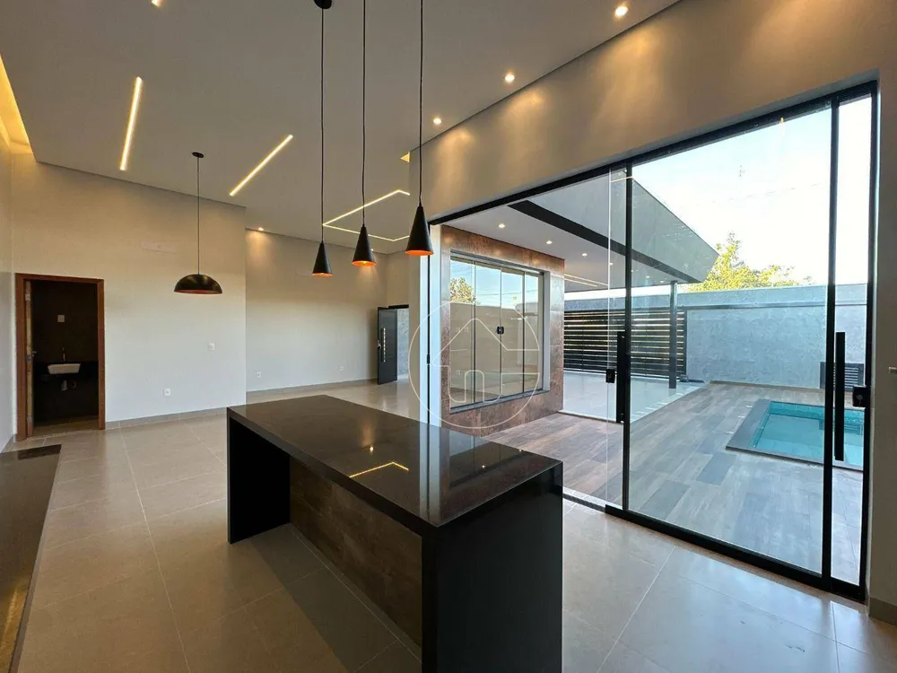 Casa, 3 quartos, 179 m² - Foto 3