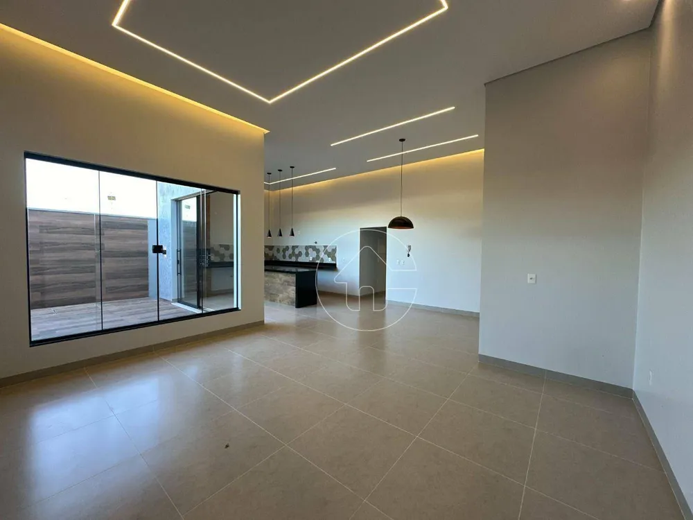 Casa, 3 quartos, 179 m² - Foto 2