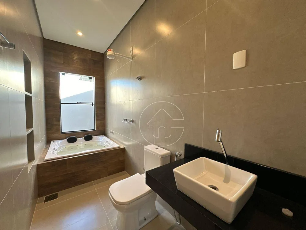 Casa, 3 quartos, 179 m² - Foto 6