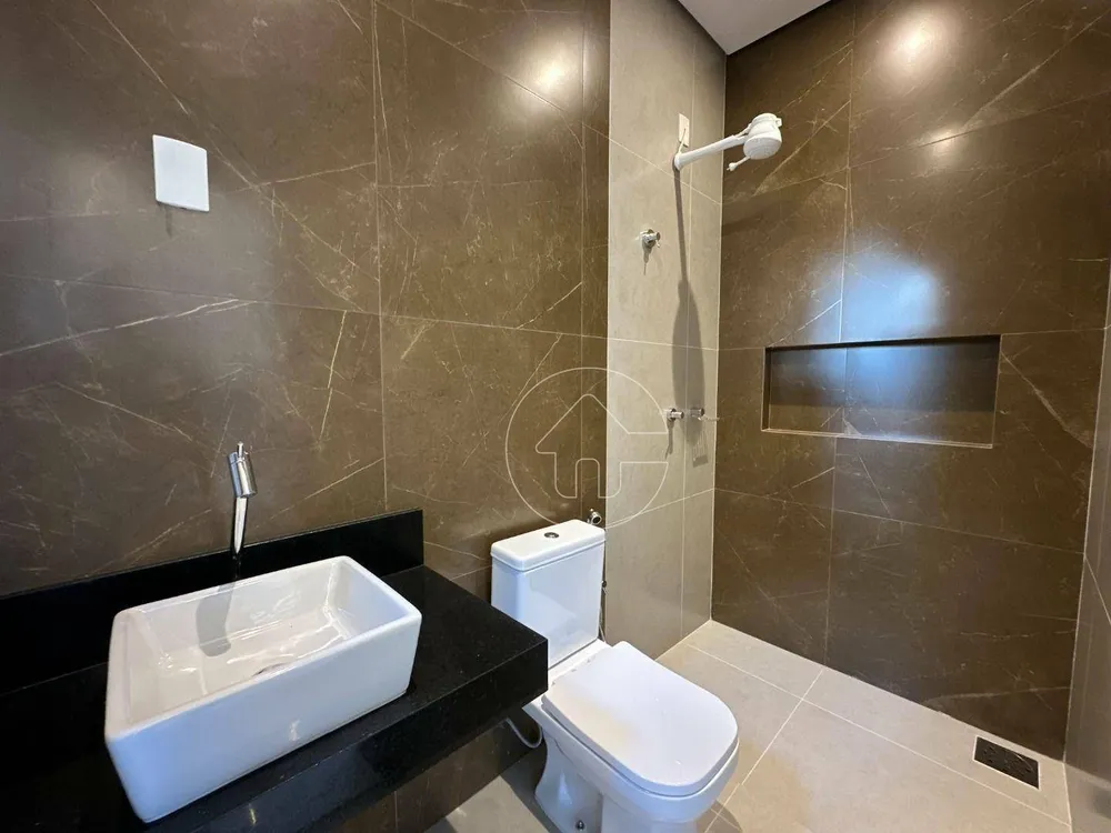 Casa, 3 quartos, 179 m² - Foto 12