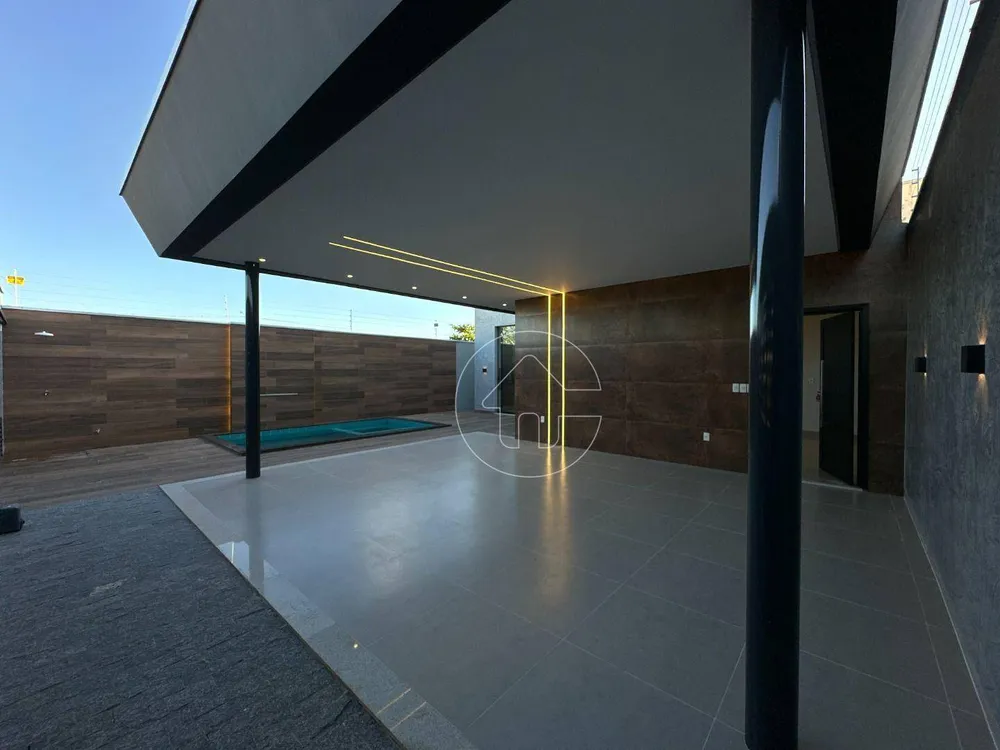 Casa, 3 quartos, 179 m² - Foto 5