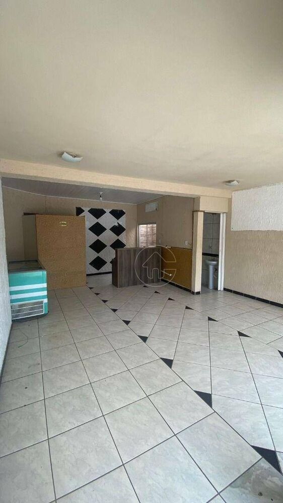 Conjunto Comercial-Sala para alugar, 90m² - Foto 1