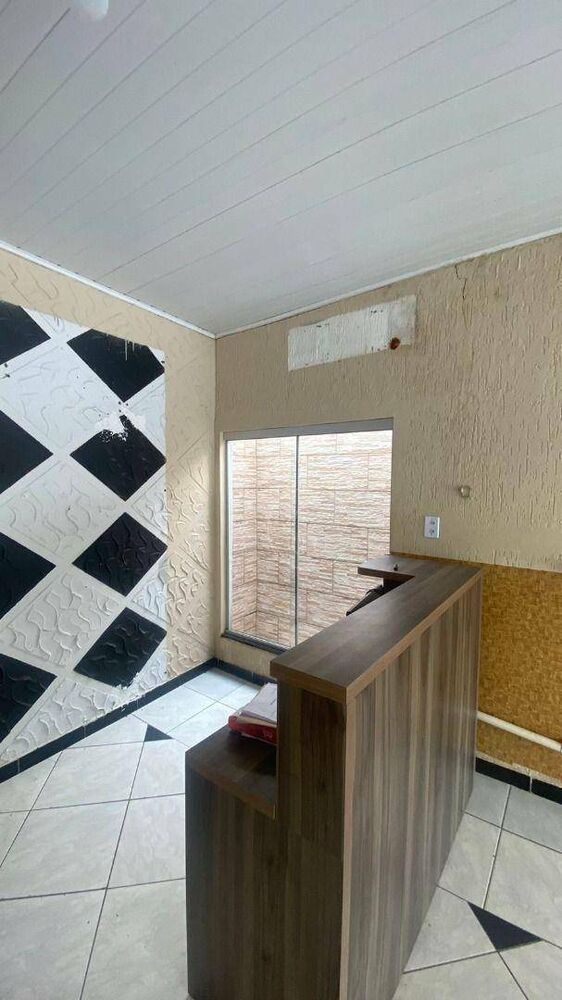 Conjunto Comercial-Sala para alugar, 90m² - Foto 2