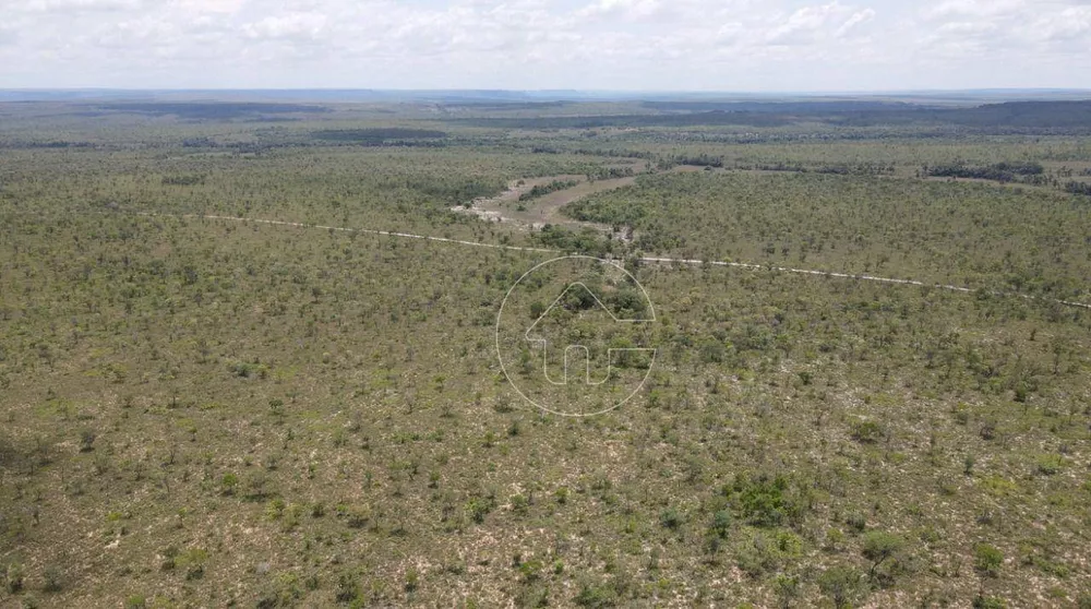 Fazenda à venda, 232500000M2 - Foto 1