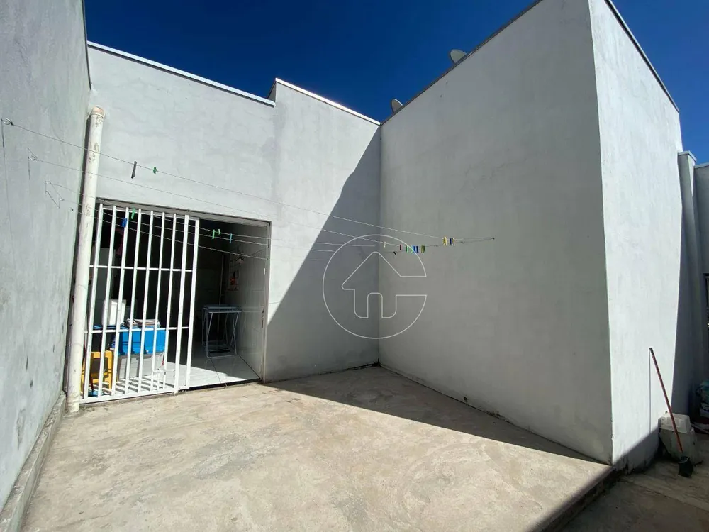 Casa, 1 quarto, 117 m² - Foto 7