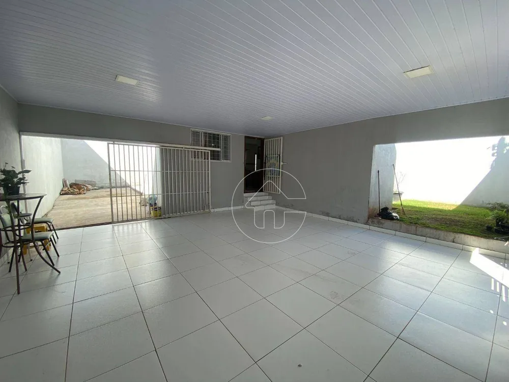 Casa, 1 quarto, 117 m² - Foto 6